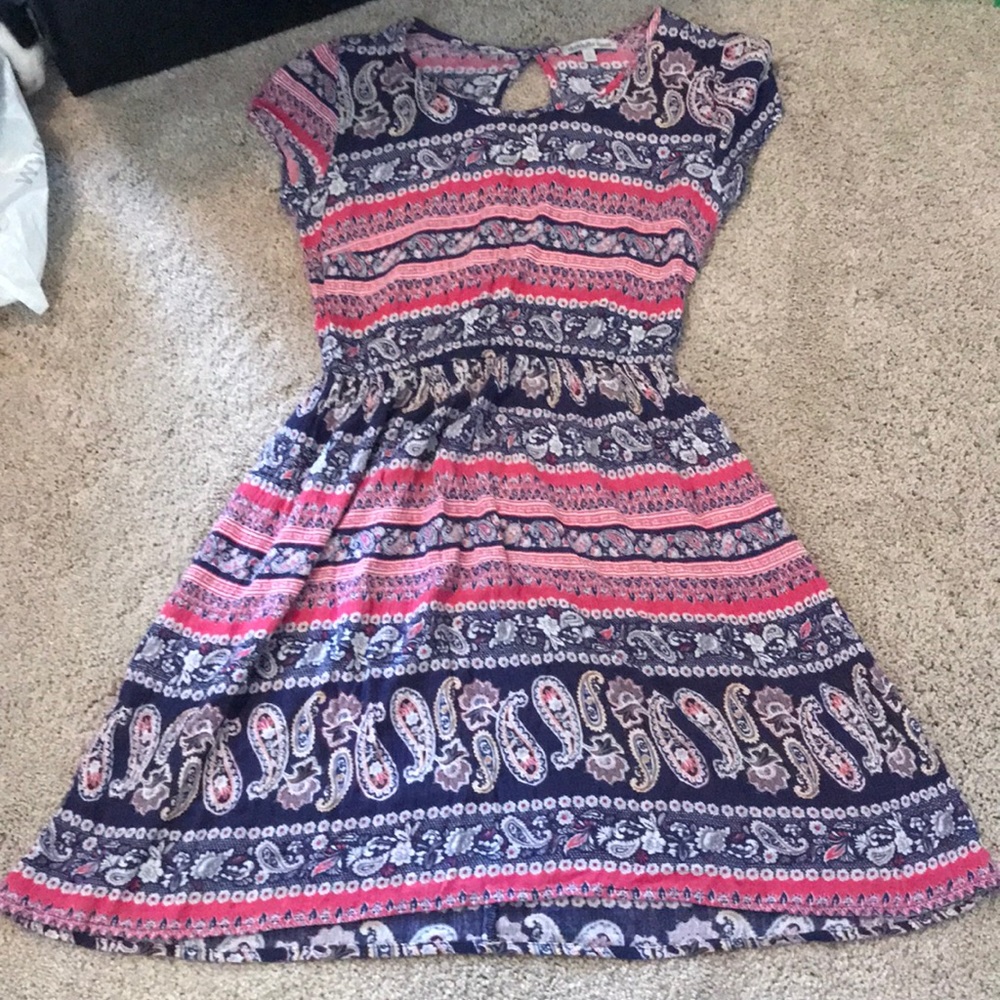 Charlotte Russe dress